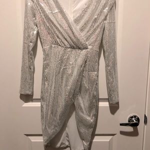 The perfect party dress from ChicMe.